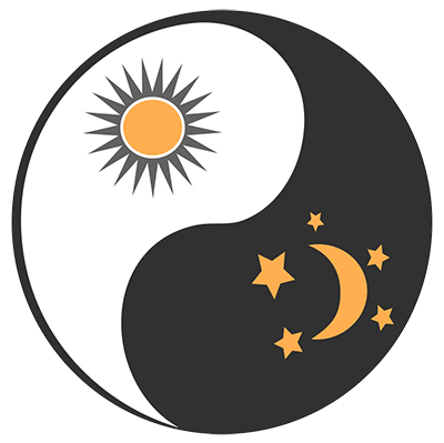 Hatha - Sun/Moon